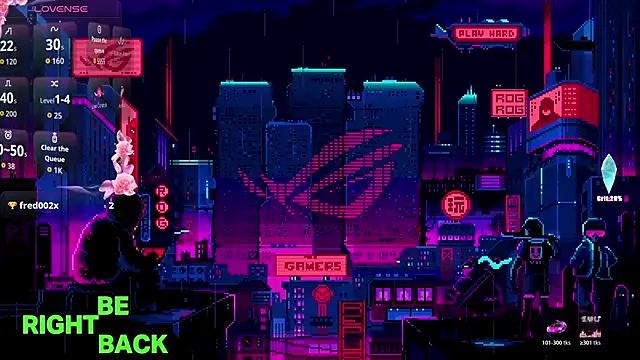 honeymoon_12's Live XXX Chat