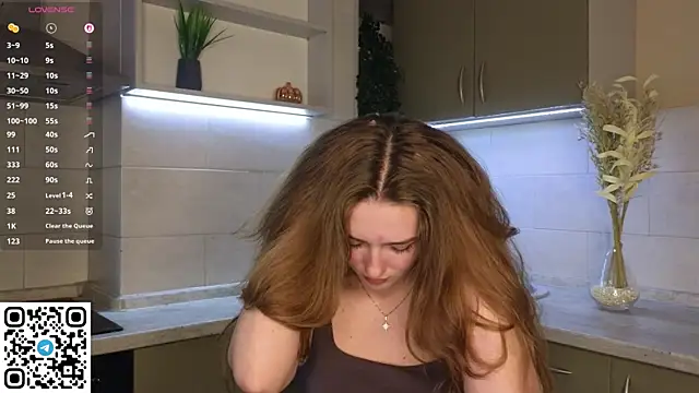 NoirAstrya – Live XXX-chat