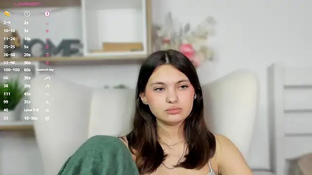 MirthaBolduan élő XXX-chatje