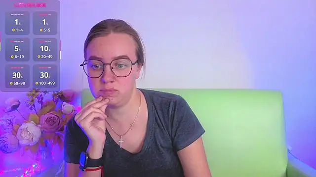 Sofia_Bushe – Live XXX-chat