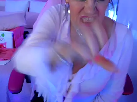 PerleJoyeuse Live XXX-Chat