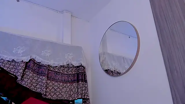 BonnieCute_ 라이브 XXX 채팅