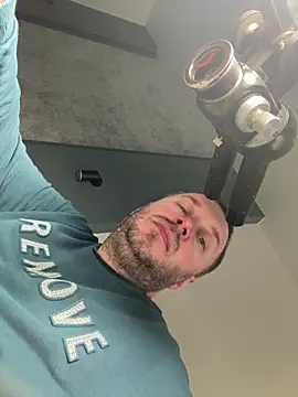 DorianJeday 网络视讯表演