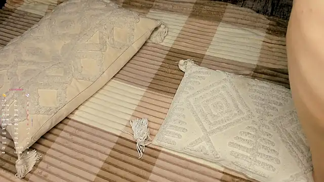 MarionSilver's Live XXX Chat