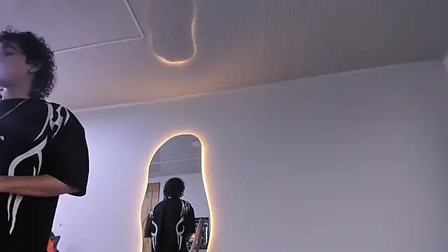 JackesTaylor Webcam-Show