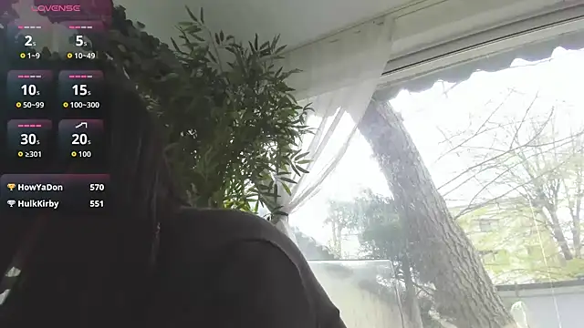 Lexi_Storm's Live XXX Chat