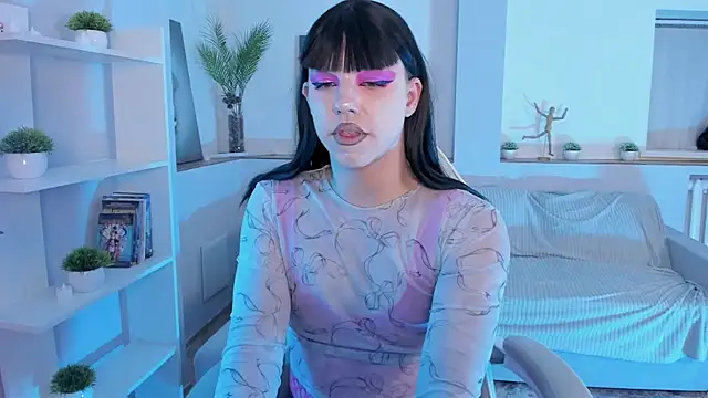 Madison_dollyのウェブカメラショー