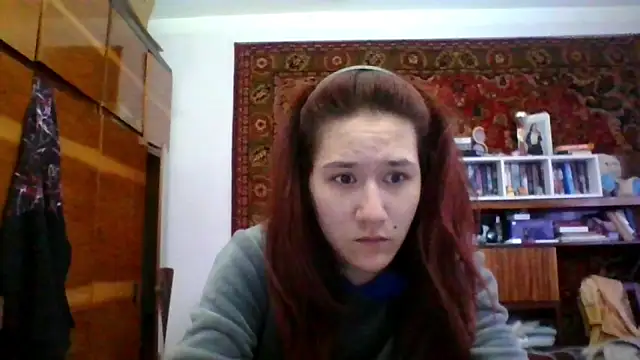 NickiKisinger's Live XXX Chat