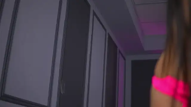 MissMeganMoon's Live XXX Chat