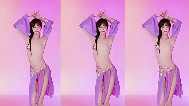 Pertunjukan Kamera Web XG-002