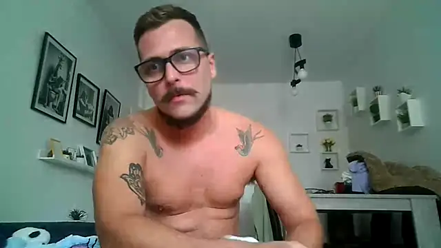 عرض كام yanick931