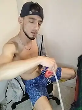 Meliodas97xxx 网络视讯表演