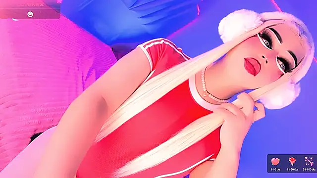 Valentina_Smith1_'s Webcam Show