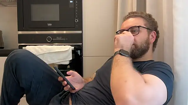 Bear_bear_ 在線直播表演