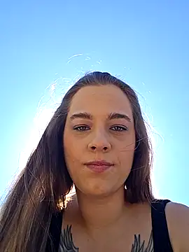 Luna_Lynn's Live XXX Chat