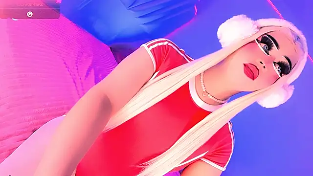 Valentina_Smith1_ webcam show