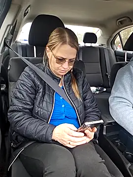 Webkamerová show BLONDKICIA1