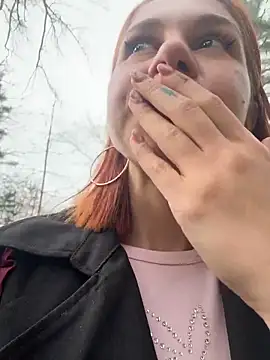 Chatroom XXX en direct de RosieSecret