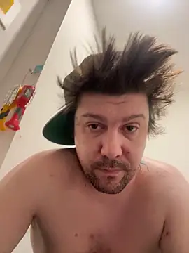 Chat XXX en directo de GabEthier