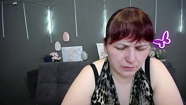 AliceInksSweetty: онлайн-секс-чат