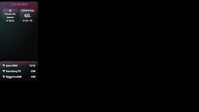 Sembang XXX Secara Langsung adrelaxina