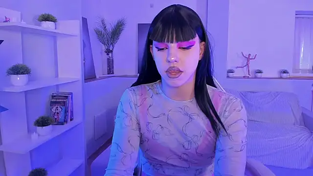 Madison_dolly webcam show