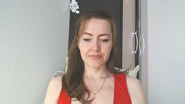 NicoleEunice87 Chat XXX in diretta