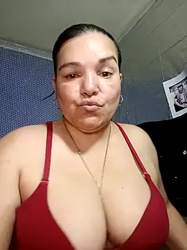 Zuleyka_69 Adlı Modelin Canlı XXX Sohbeti