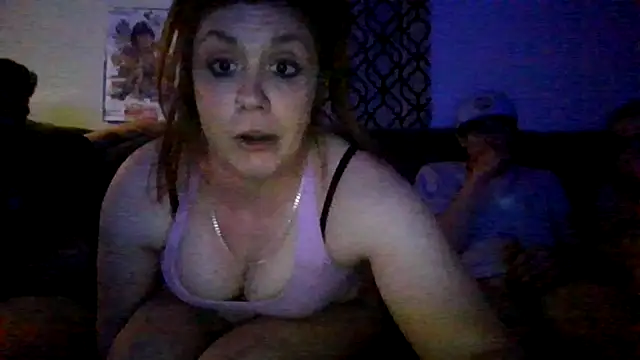 Show webcam de jizzyunit