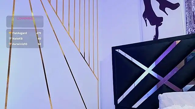 Angel-dragun Chat XXX live