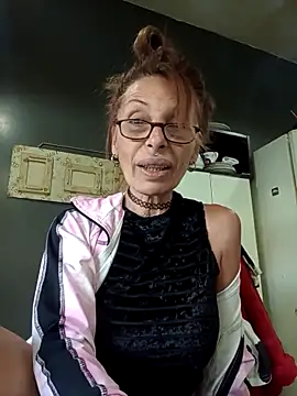 แชท XXX สดของ FrozenWaffle