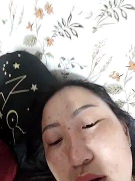 zhen-zo Live XXX-chat