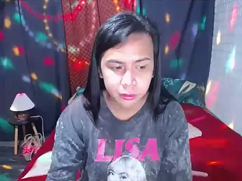 BriannaCruz24 Webcamshow