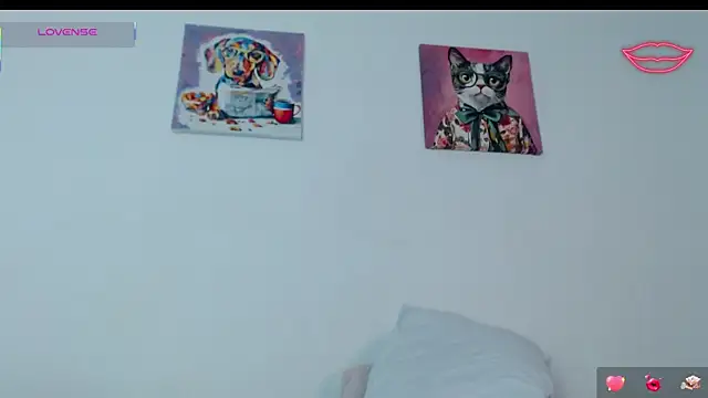 lilith_luv Obrolan Langsung XXX