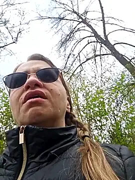 Webkamerová show BLONDKICIA1