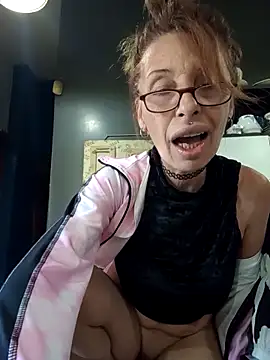 Živý XXX chat FrozenWaffle