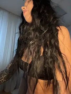 XEye_CandyX Chat XXX in diretta