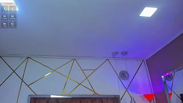 Chat XXX ao vivo de Gerony_