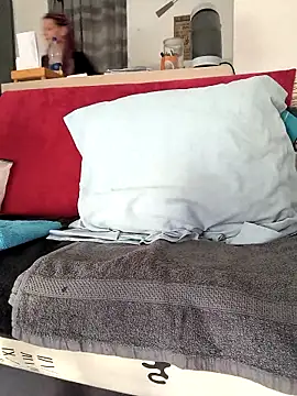 Živý XXX chat Volcaniiia