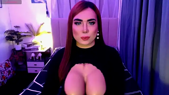 creamyy_mollyy Webcam-Show
