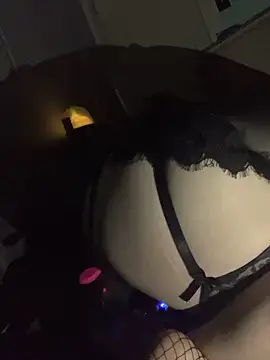 RagingRebecca Chat XXX in diretta