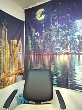 Živý XXX chat curvy_diva_