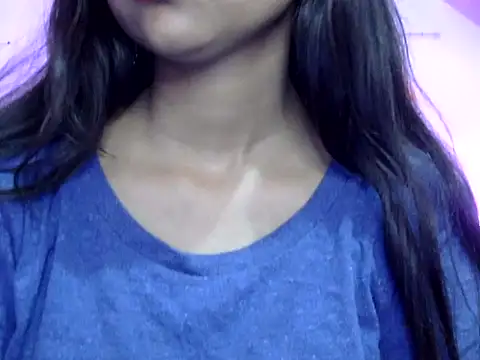 Živý XXX chat Glamorous_Shona