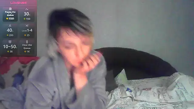 Chat XXX ao vivo de Lana_Foxyy