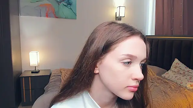 SharriSang Chat XXX live