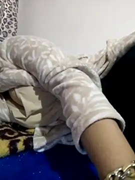 _RazaL_ Adlı Modelin Web Kamerası Şovu