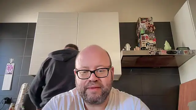 theitalianbear Webcam show