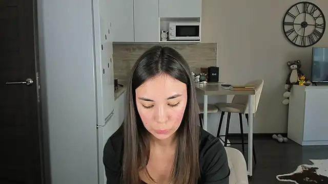 Chat XXX ao vivo de nilliluv