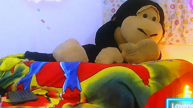 Lobaveterana_sex Webcam-Show