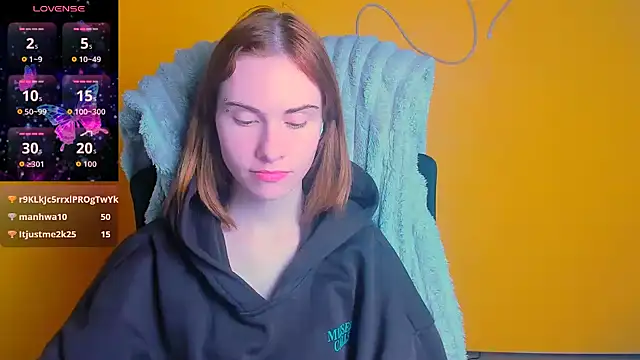 Chat XXX en directo de Fiona_Night